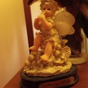 Fairy tales figurine